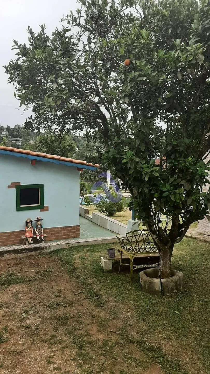 Chácara, 3 quartos, 1000 m² - Foto 10