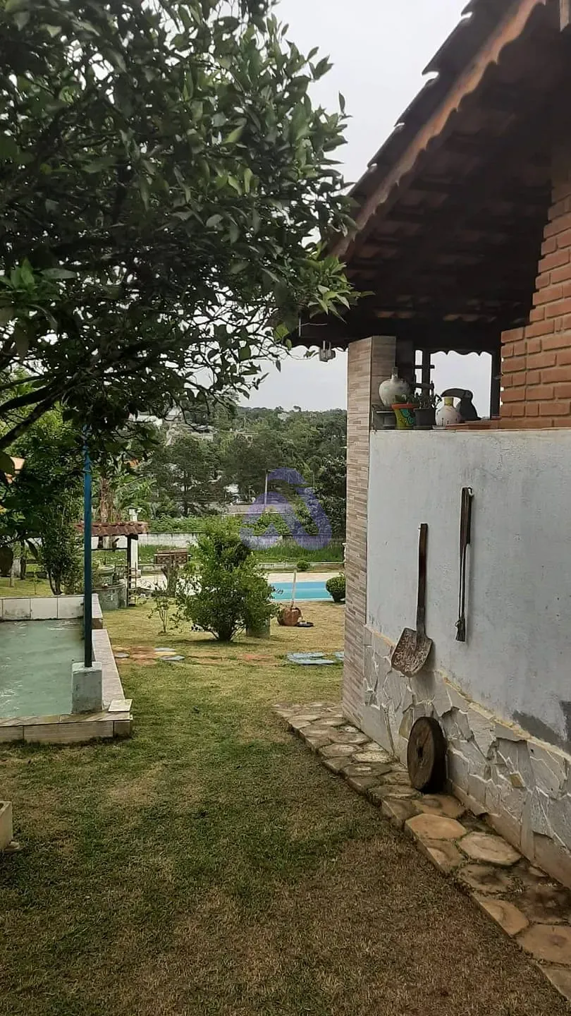 Chácara, 3 quartos, 1000 m² - Foto 35