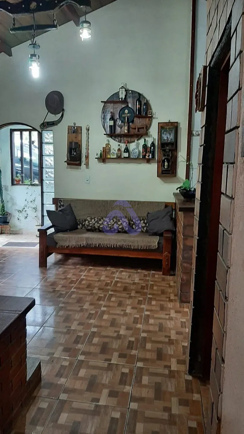 Chácara, 3 quartos, 1000 m² - Foto 11