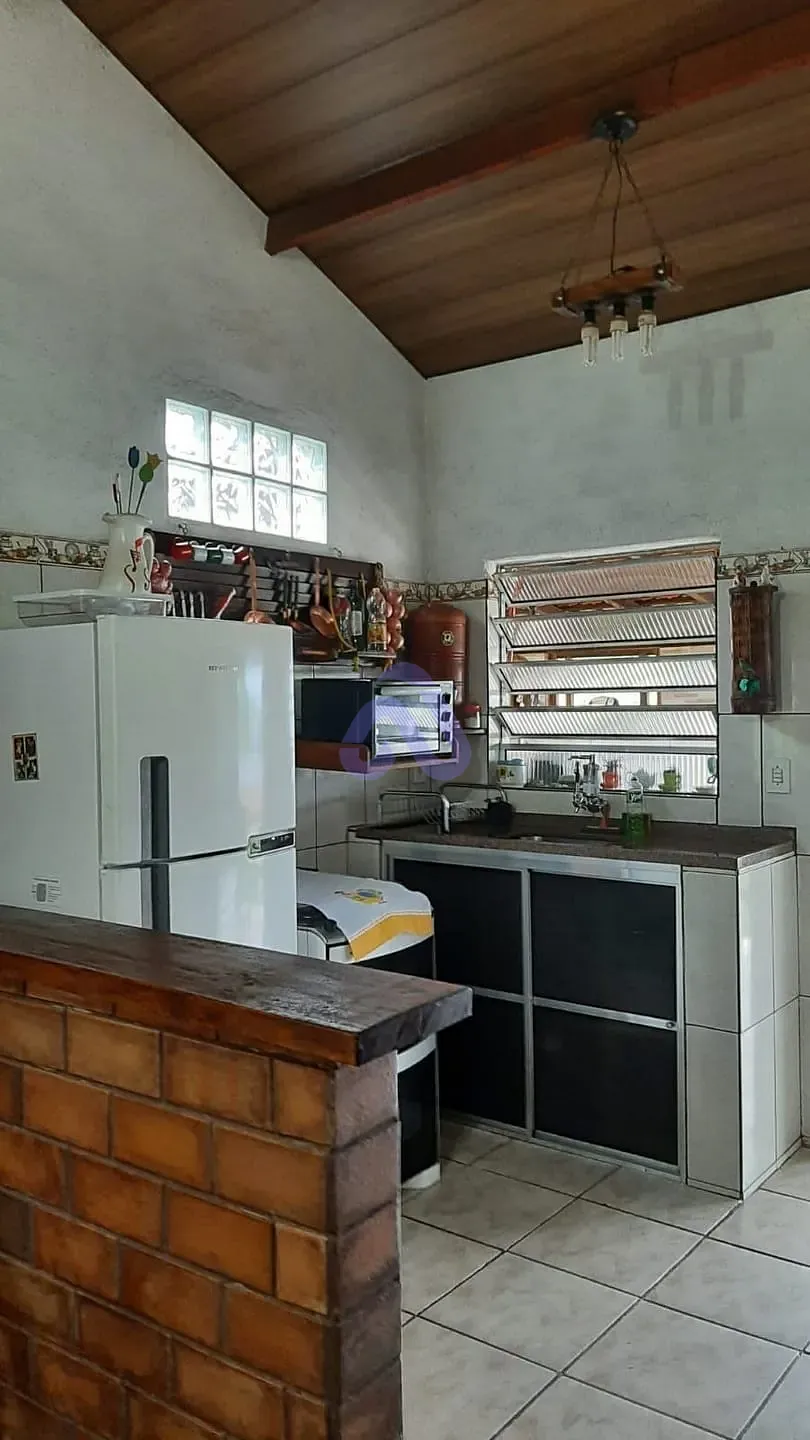 Chácara, 3 quartos, 1000 m² - Foto 12