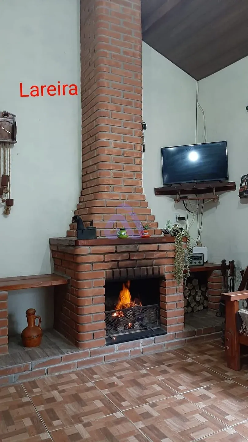 Chácara, 3 quartos, 1000 m² - Foto 13