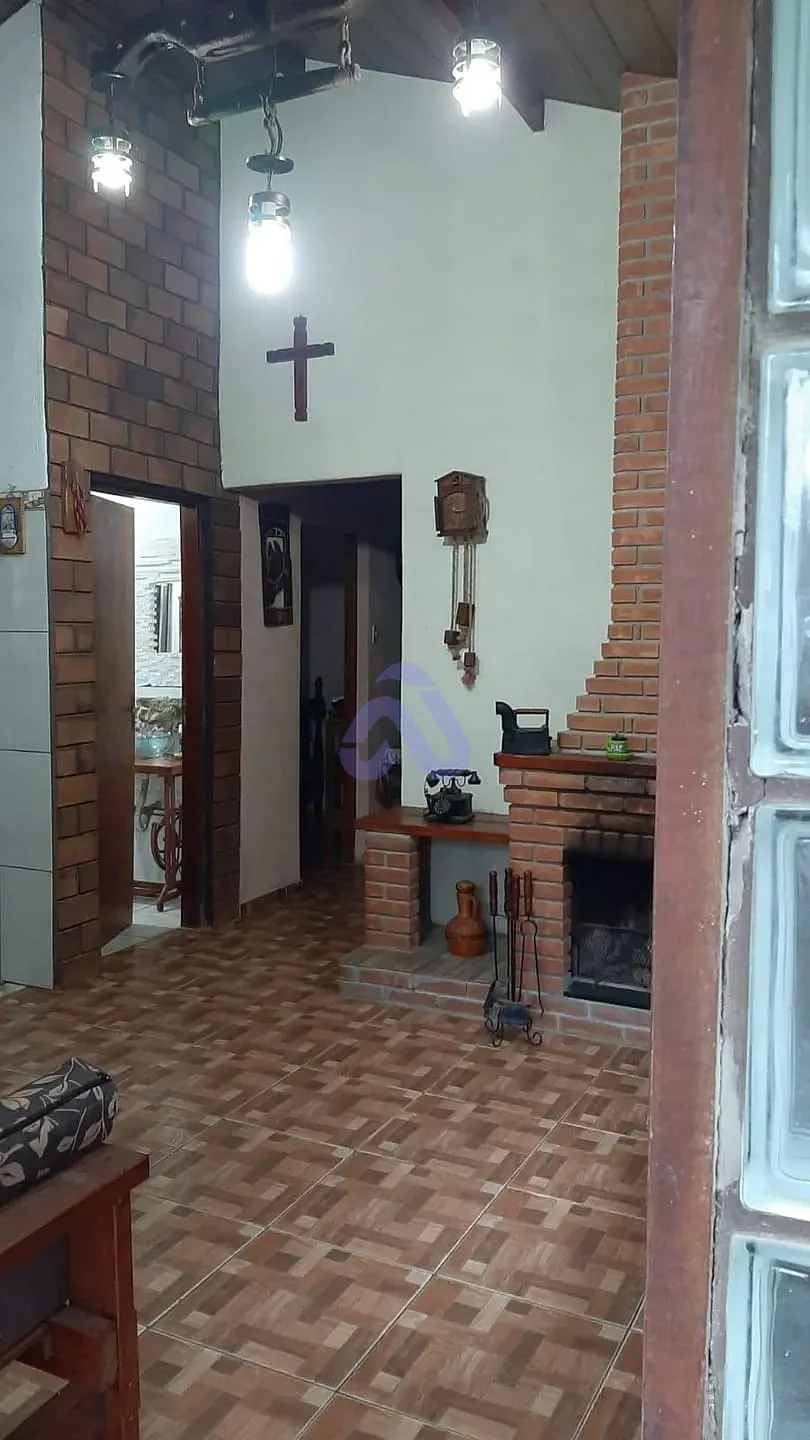 Chácara, 3 quartos, 1000 m² - Foto 16