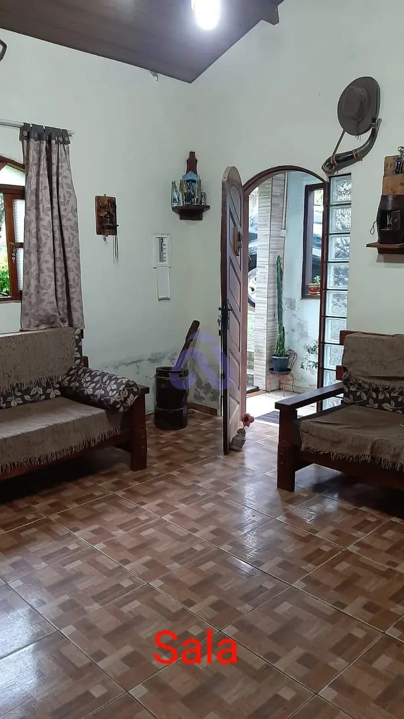 Chácara, 3 quartos, 1000 m² - Foto 17