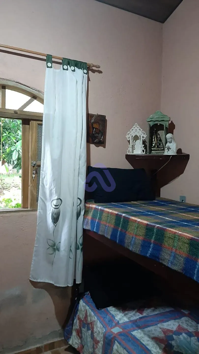 Chácara, 3 quartos, 1000 m² - Foto 18