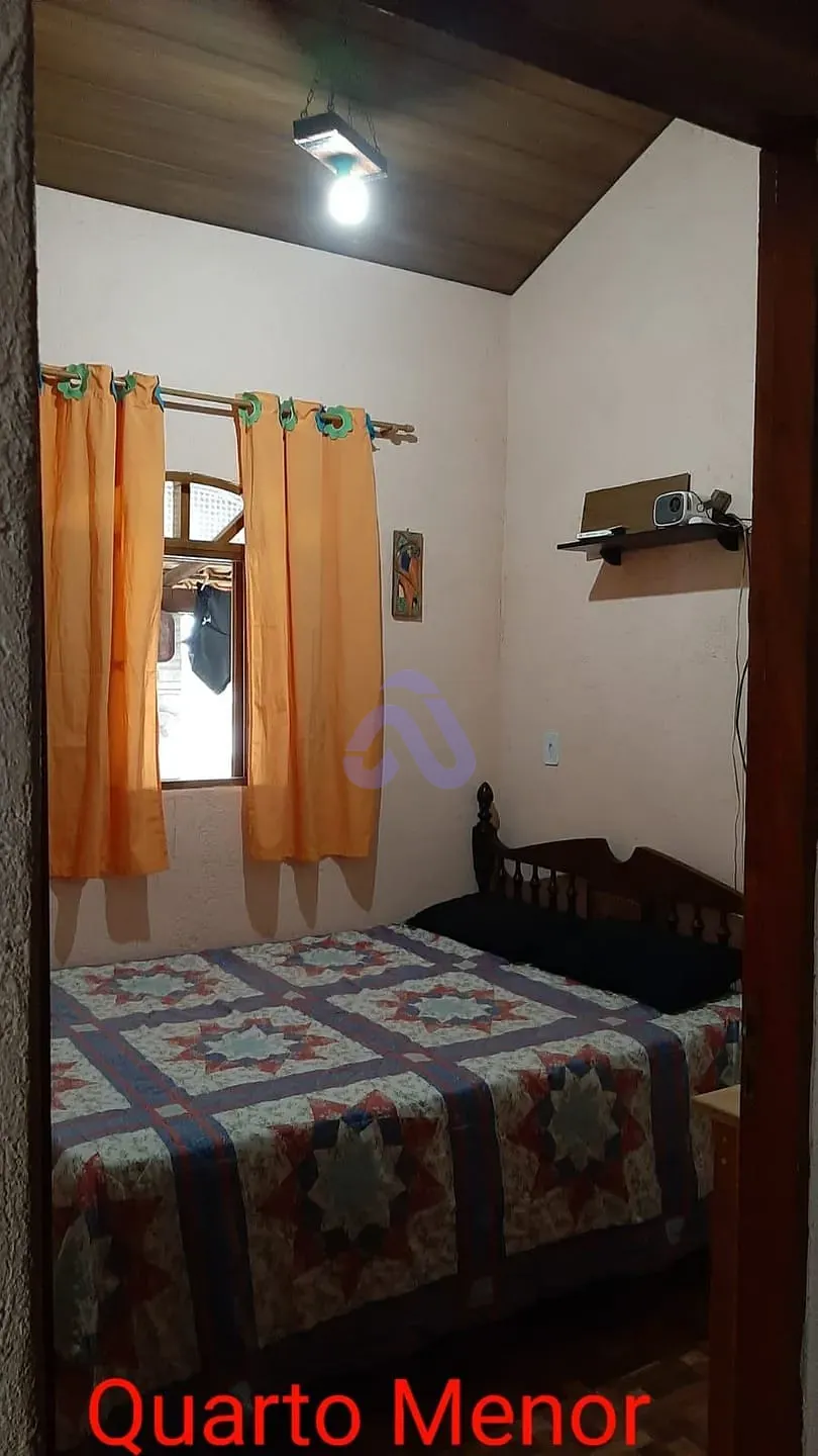 Chácara, 3 quartos, 1000 m² - Foto 21