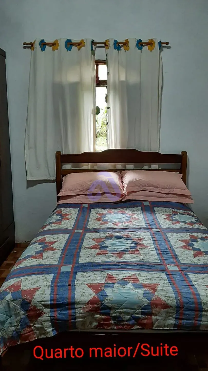 Chácara, 3 quartos, 1000 m² - Foto 22