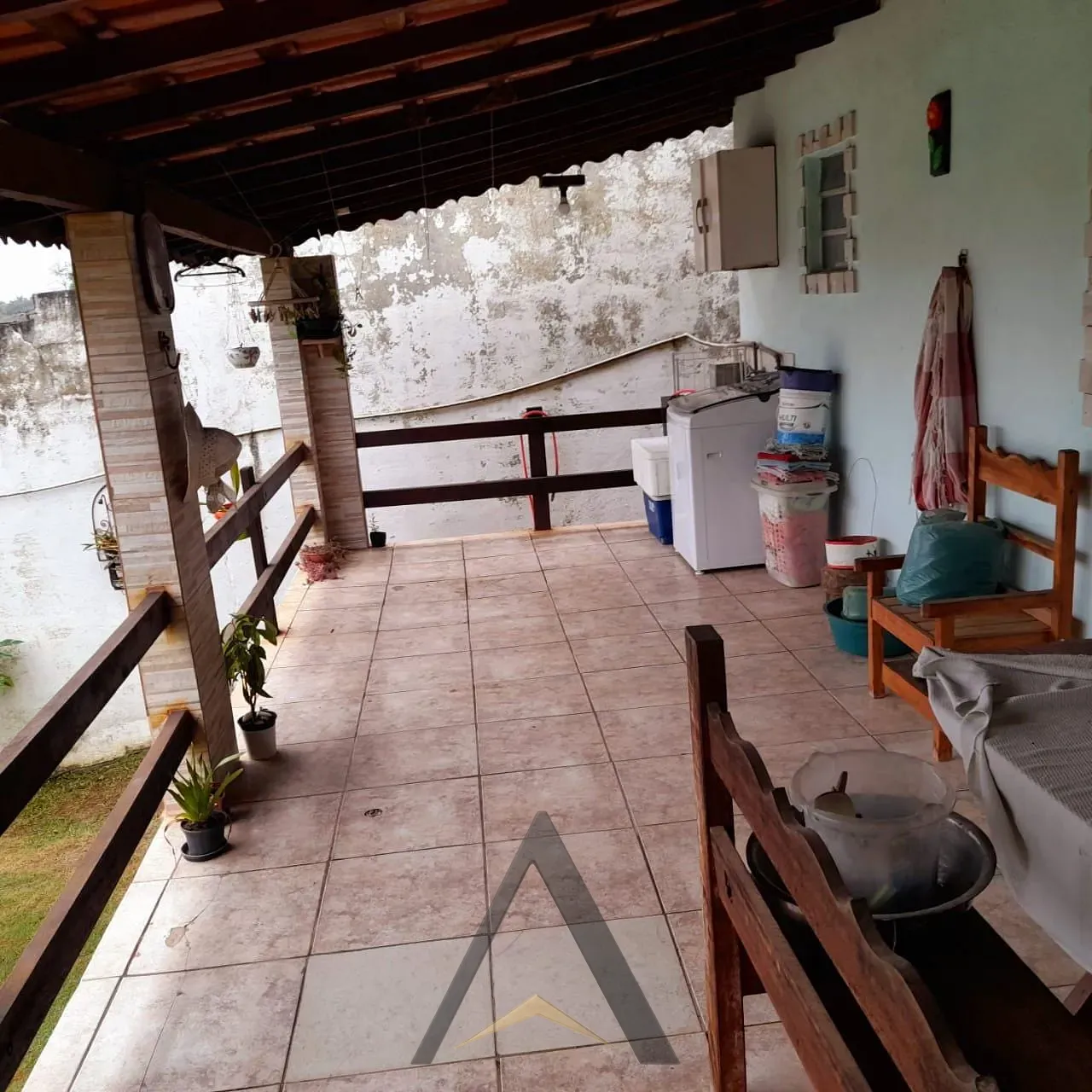 Chácara, 3 quartos, 1000 m² - Foto 34