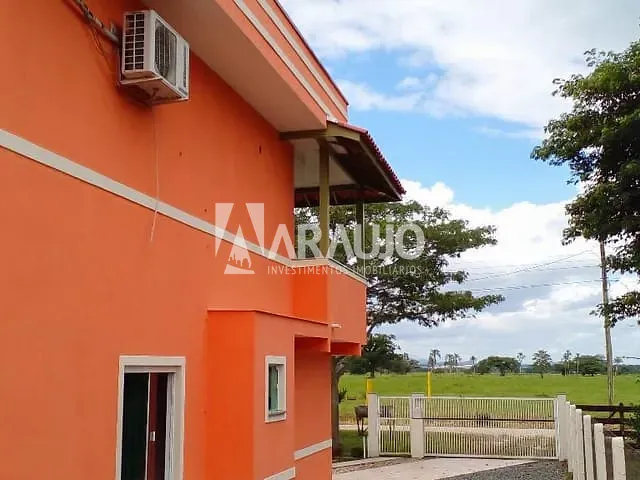 Chácara com 5685m² 5 quartos e 3 banheiros, à venda, no bairro São Vicente em Itajaí