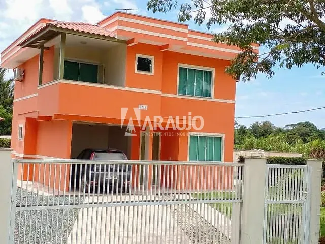 Chácara com 5685m² 5 quartos e 3 banheiros, à venda, no bairro São Vicente em Itajaí