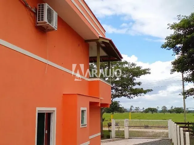 Chácara com 5685m² 5 quartos e 3 banheiros, à venda, no bairro São Vicente em Itajaí