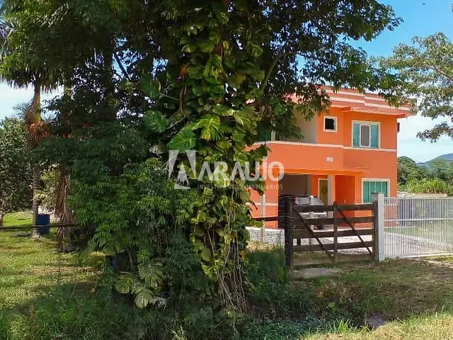 Chácara com 5685m² 5 quartos e 3 banheiros, à venda, no bairro São Vicente em Itajaí