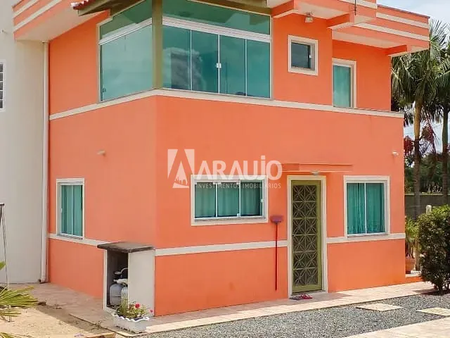Chácara com 5685m² 5 quartos e 3 banheiros, à venda, no bairro São Vicente em Itajaí