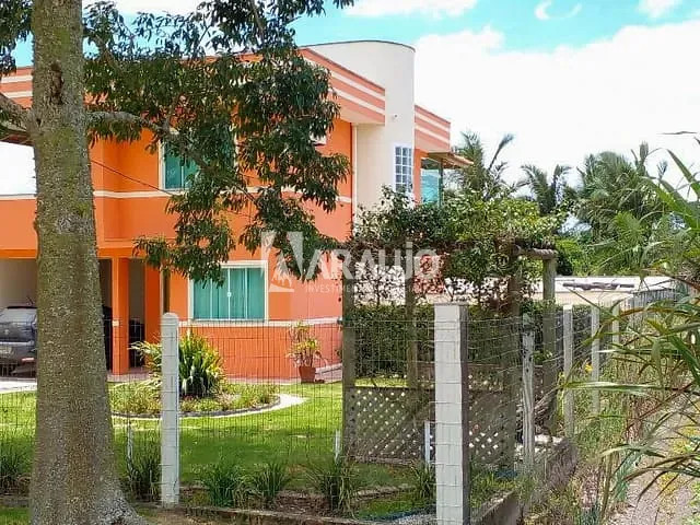 Chácara com 5685m² 5 quartos e 3 banheiros, à venda, no bairro São Vicente em Itajaí