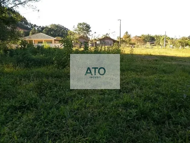 Chácara com 7050m² 2 quartos e 1 banheiro, à venda, no bairro santa Luzia em Porto Belo