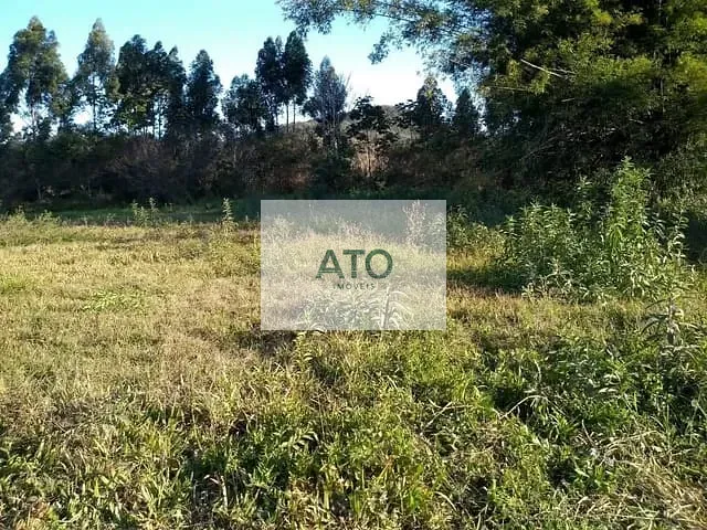 Chácara com 7050m² 2 quartos e 1 banheiro, à venda, no bairro santa Luzia em Porto Belo
