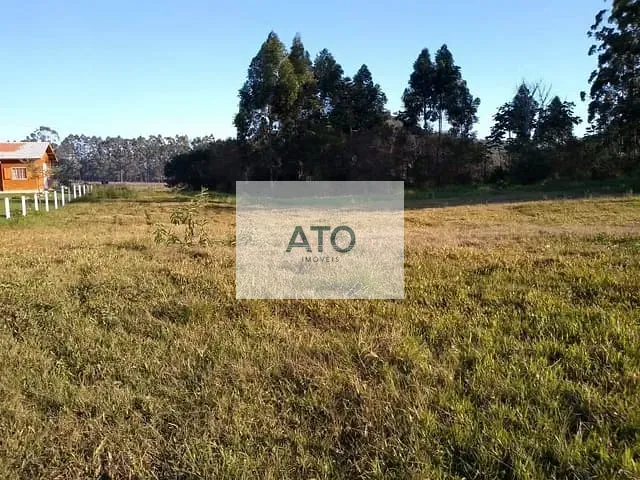 Chácara com 7050m² 2 quartos e 1 banheiro, à venda, no bairro santa Luzia em Porto Belo