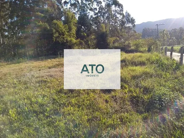Chácara com 7050m² 2 quartos e 1 banheiro, à venda, no bairro santa Luzia em Porto Belo