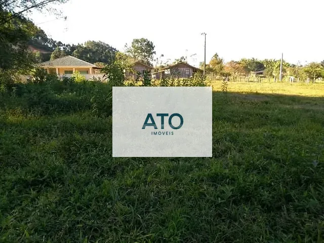 Chácara com 7050m² 2 quartos e 1 banheiro, à venda, no bairro santa Luzia em Porto Belo