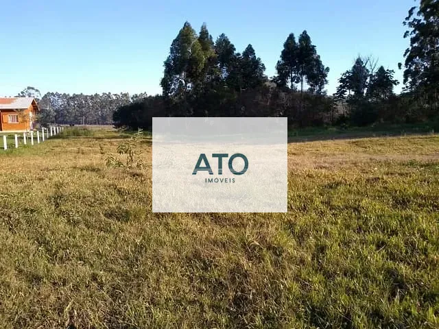 Chácara com 7050m² 2 quartos e 1 banheiro, à venda, no bairro santa Luzia em Porto Belo
