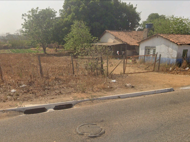 Chácara 2 quartos e 1 banheiro, à venda, no bairro Quinta dos Sonhos em Abadia de Goiás