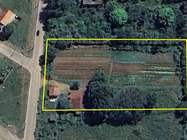 Chácara 2 quartos e 1 banheiro, à venda, no bairro Quinta dos Sonhos em Abadia de Goiás