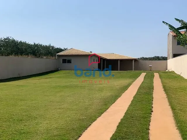 Chácara com 1000m² 1 quarto e 2 banheiros, à venda, no bairro Cachoeira em Porto Feliz