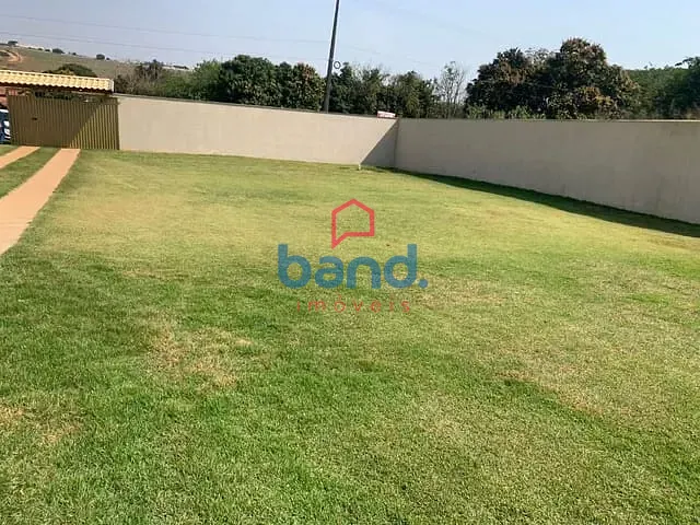 Chácara com 1000m² 1 quarto e 2 banheiros, à venda, no bairro Cachoeira em Porto Feliz