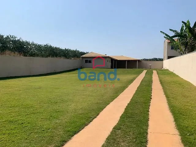 Chácara com 1000m² 1 quarto e 2 banheiros, à venda, no bairro Cachoeira em Porto Feliz