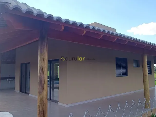 Chácara com 1300m² 3 quartos e 2 banheiros, à venda, no bairro Jardim Ibituruna em Piratininga