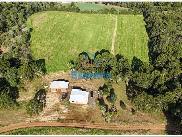 Chácara com 1622670m² 2 quartos e 2 banheiros, à venda, no bairro Interior em Lebon Régis