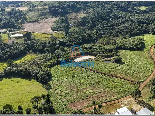 Chácara com 1622670m² 2 quartos e 2 banheiros, à venda, no bairro Interior em Lebon Régis