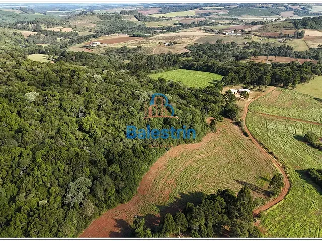 Chácara com 1622670m² 2 quartos e 2 banheiros, à venda, no bairro Interior em Lebon Régis