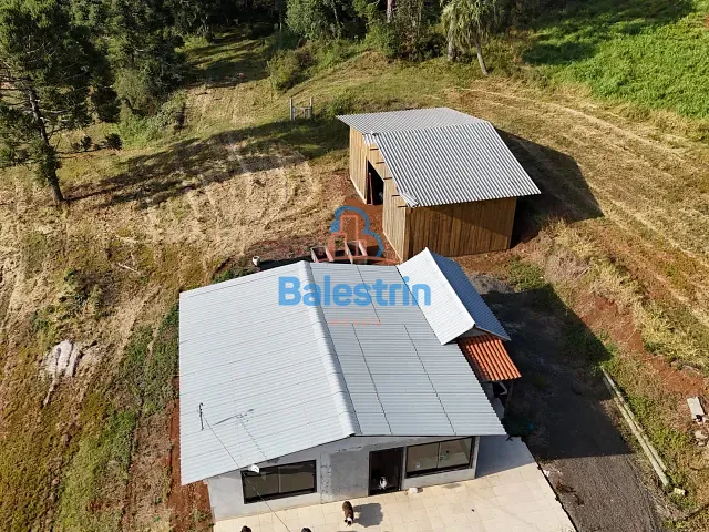 Chácara com 1622670m² 2 quartos e 2 banheiros, à venda, no bairro Interior em Lebon Régis