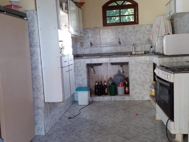 Chácara 2 quartos e 1 banheiro, à venda, no bairro Barra Velha em São Francisco de Itabapoana