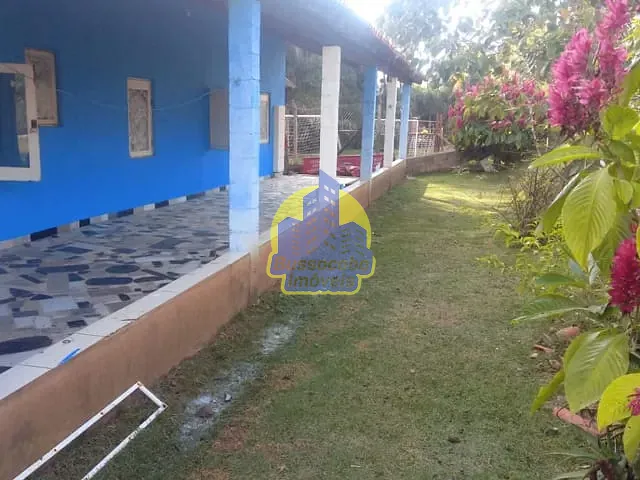Chácara com 2000m² 3 quartos e 1 banheiro, à venda, no bairro Reneville em Mairinque