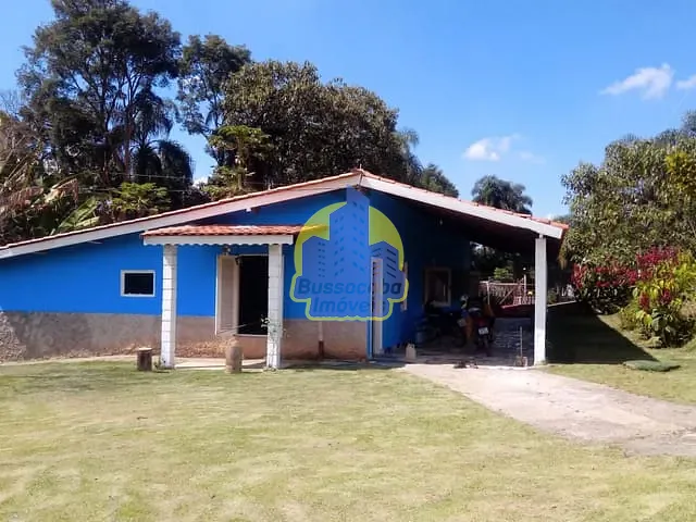 Chácara com 2000m² 3 quartos e 1 banheiro, à venda, no bairro Reneville em Mairinque