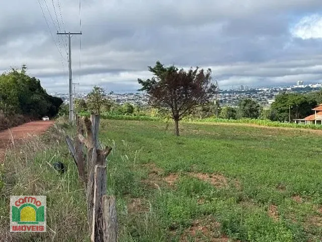 Chácara com 7000m², à venda, no bairro Vila Norte em Anápolis