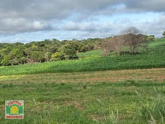 Chácara com 7000m², à venda, no bairro Vila Norte em Anápolis