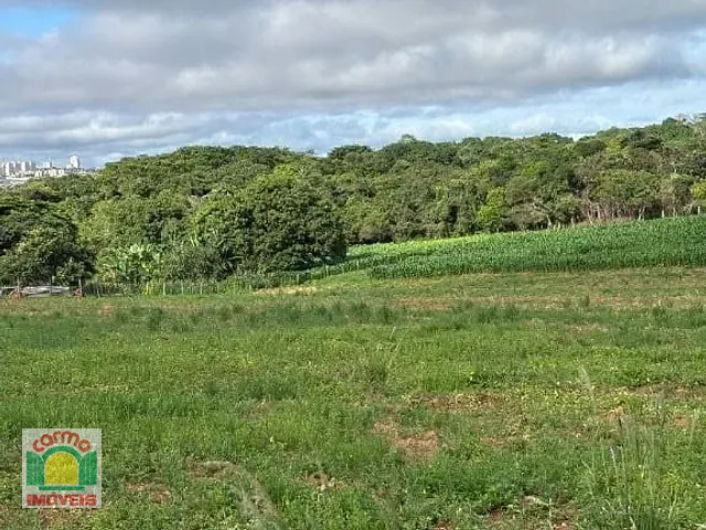 Chácara com 7000m², à venda, no bairro Vila Norte em Anápolis