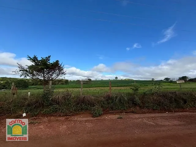 Chácara com 7000m², à venda, no bairro Vila Norte em Anápolis