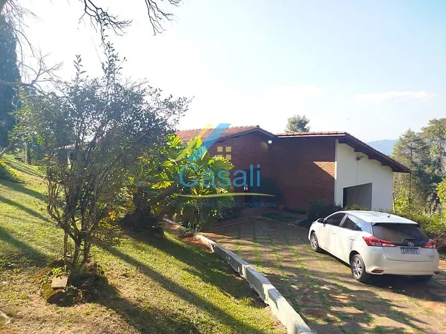 Chácara com 5861m² 3 quartos e 3 banheiros, à venda, no bairro Planalto Verde em São Roque