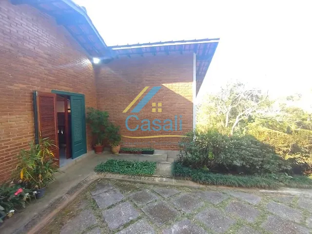 Chácara com 5861m² 3 quartos e 3 banheiros, à venda, no bairro Planalto Verde em São Roque