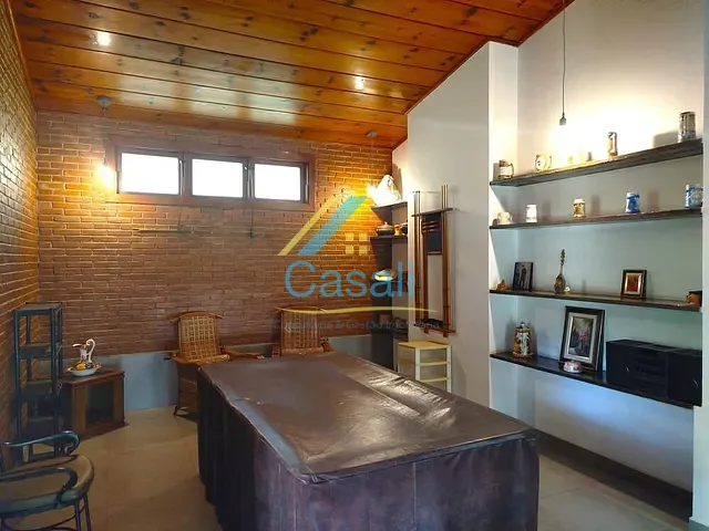 Chácara com 5861m² 3 quartos e 3 banheiros, à venda, no bairro Planalto Verde em São Roque