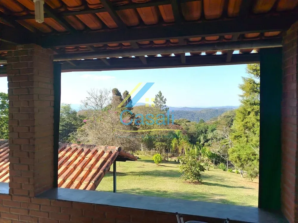 Chácara, 3 quartos, 5861 m² - Foto 32