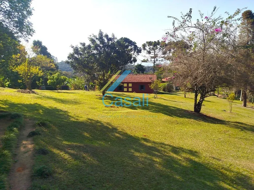 Chácara, 3 quartos, 5861 m² - Foto 35