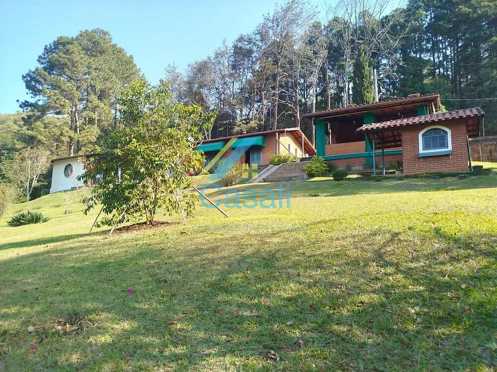 Chácara, 3 quartos, 5861 m² - Foto 37