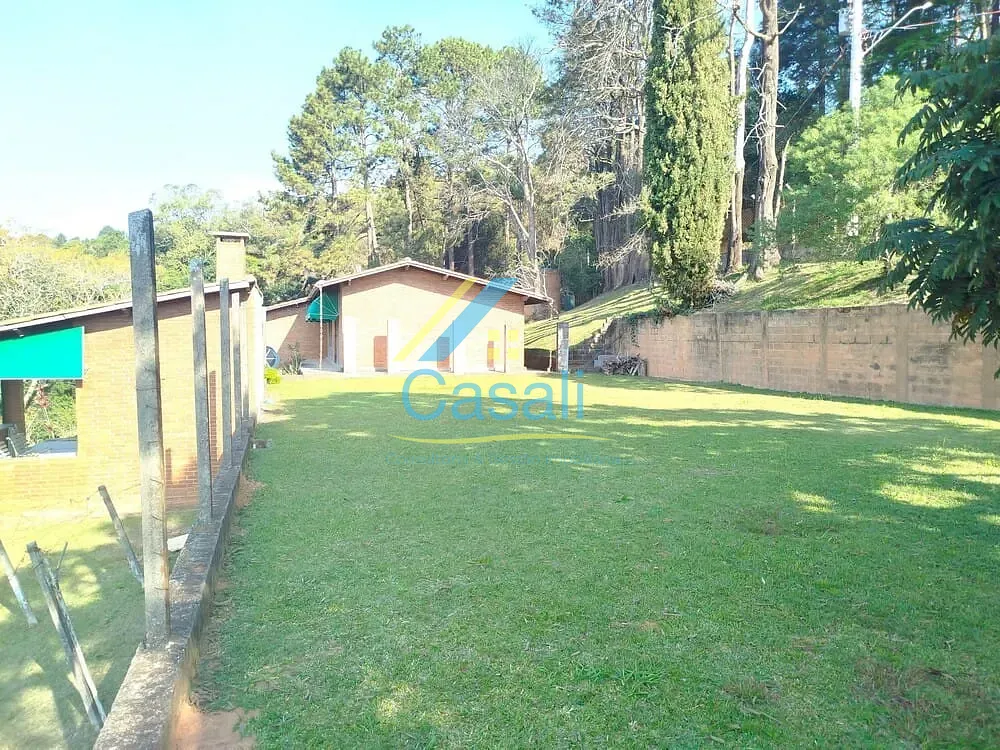 Chácara, 3 quartos, 5861 m² - Foto 39
