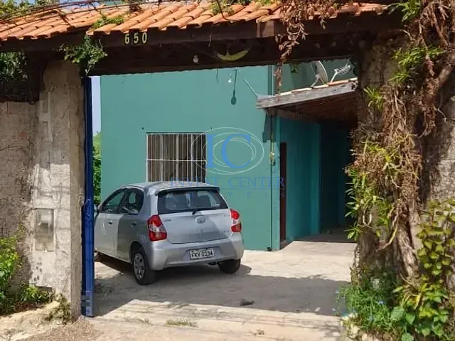Chácara com 10000m² 2 quartos e 3 banheiros, à venda, no bairro Jardim Beija Flor em Indaiatuba