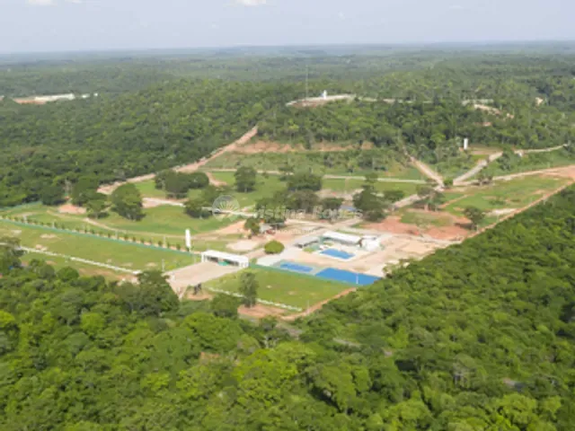 Terreno com 1000m², à venda, no bairro zona rural em Altos