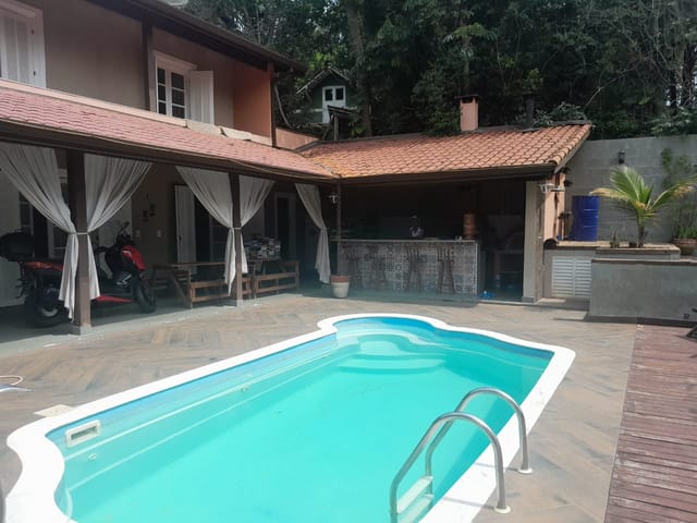 Foto do Chácara - Chácara à venda, Jardim Abadia, Louveira, SP | UF AGENTES IMOBILIÁRIOS